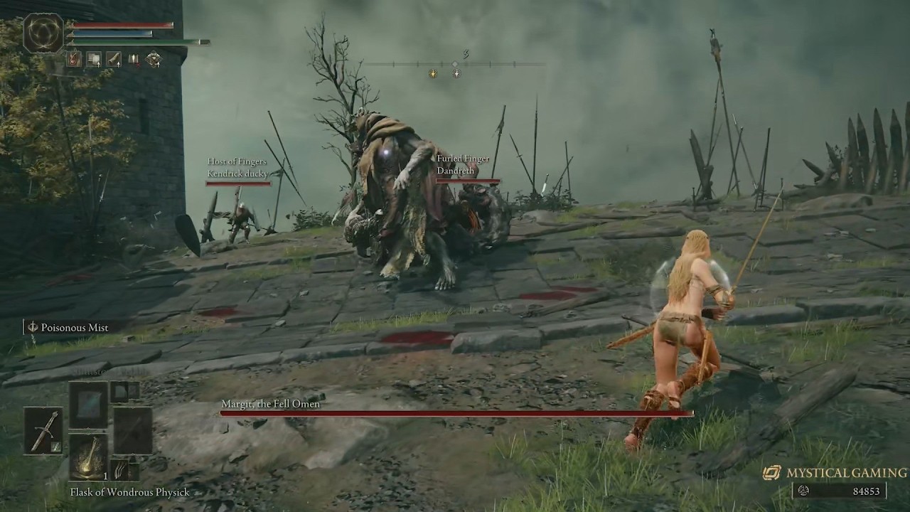 Elden Ring - Multiplayer Coop (XBOX SERIES X)