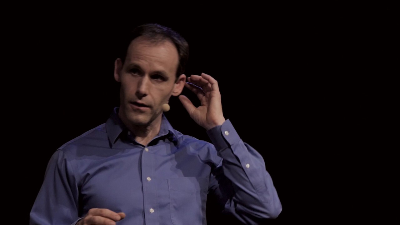 Navigating your learning journey | Ben Tristem | TEDxTUBerlin