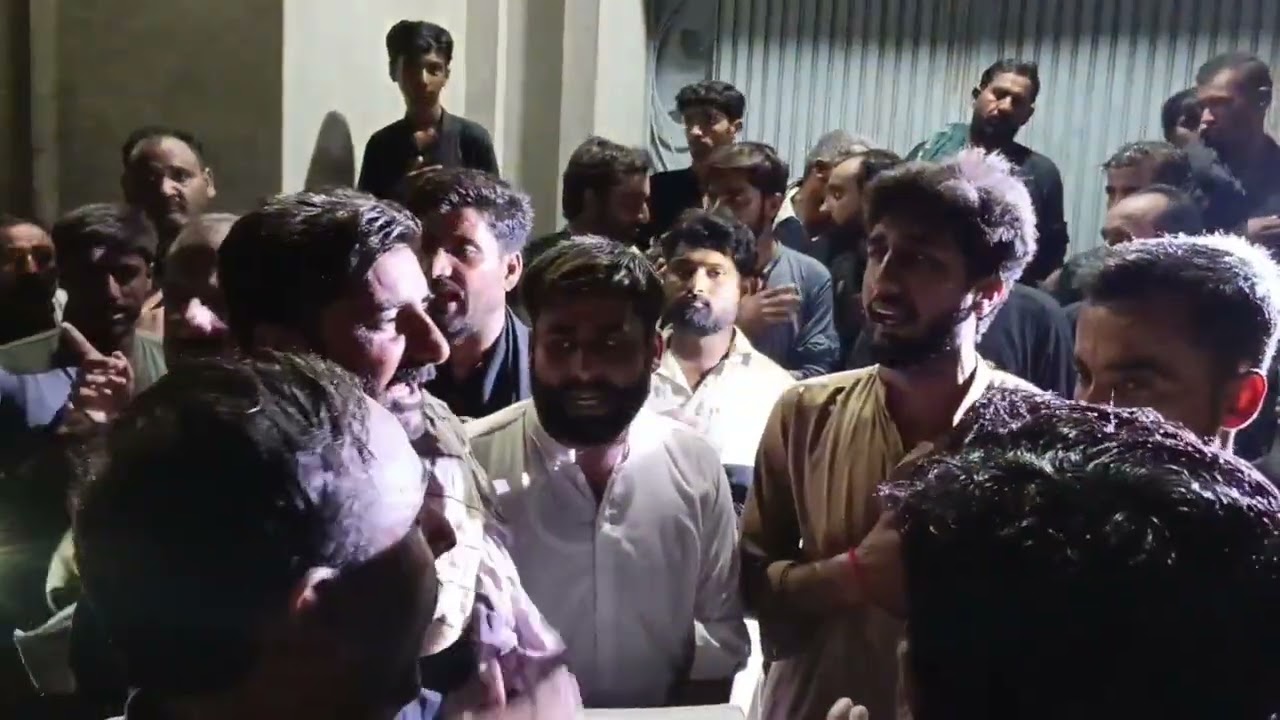 Hussainabad 