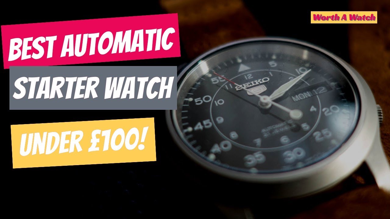 Is the Seiko snk809 still worth a watch in 2021?