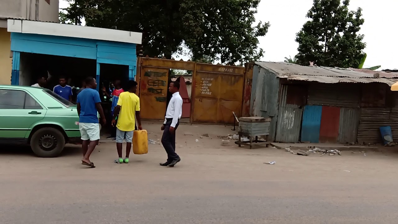 Congo kinshasa vlog 66 Terrain a vendre ya koteka na CPA, Mbudi et Mazal ( Terrain occupe deja)