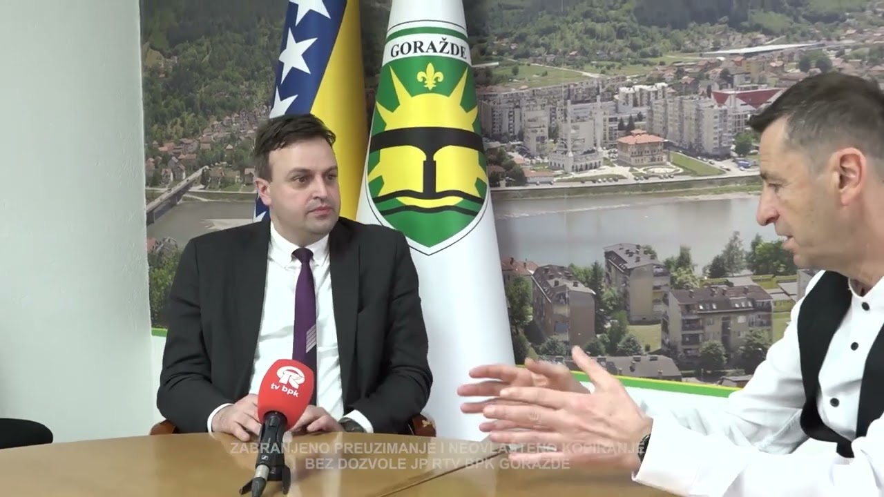 Hronika Grada Gorazda 3