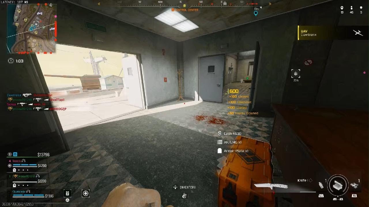 Call of Duty ep5