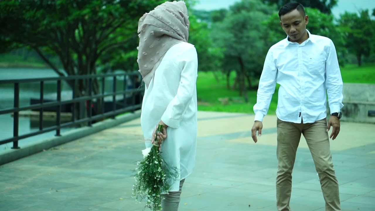 Cinematic prewed...