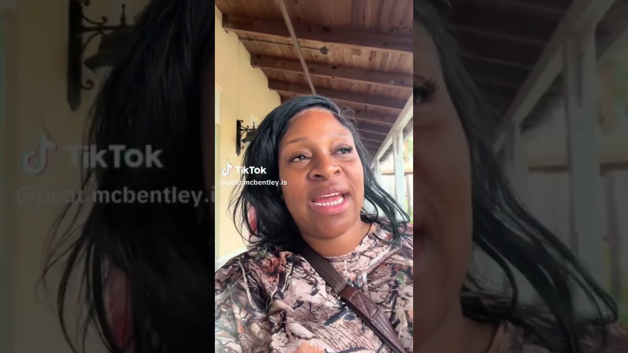 Peach McIntyre — Should We Be Listening? #subscribe #trending #viral 