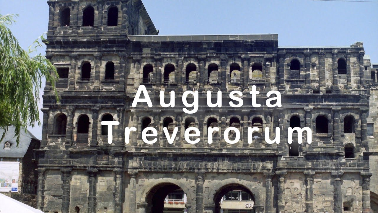 Trier Treviri