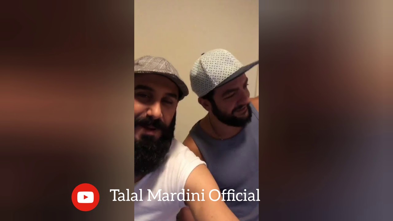 طلال مارديني | قصي خولي | هارون الرشيد | لوكيشن | افطار قروب مسلسل هارون الرشيد