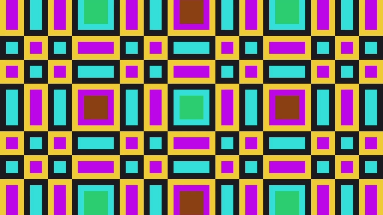 🟥🟧🟨🟩🟦🟪🟫⬛️⬜️ NEW ART ON THE 