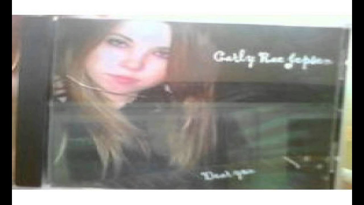 Carly Rae Jepsen - Dear You *RARE SONG*