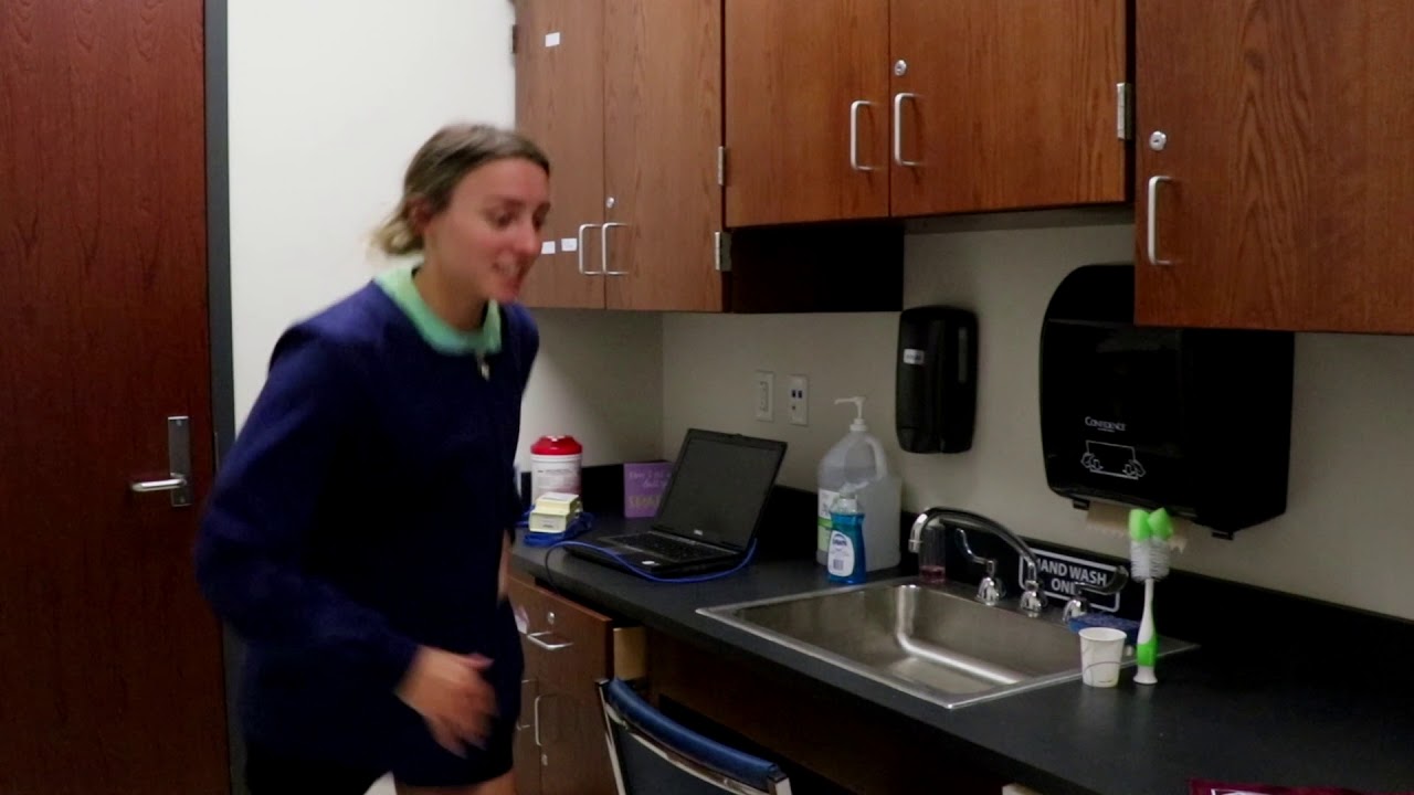 Technology  Safety - SkillsUSA Safety Video