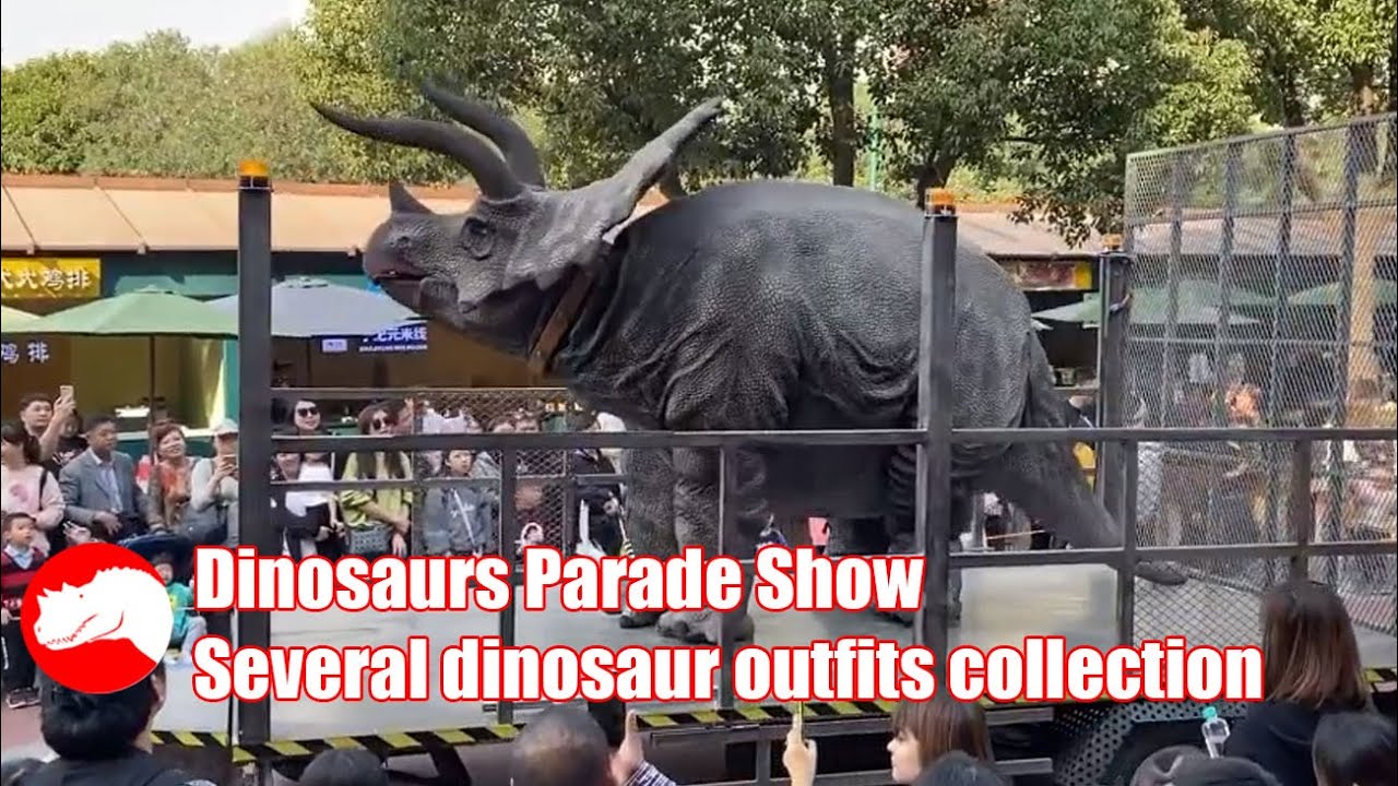 desfile de 