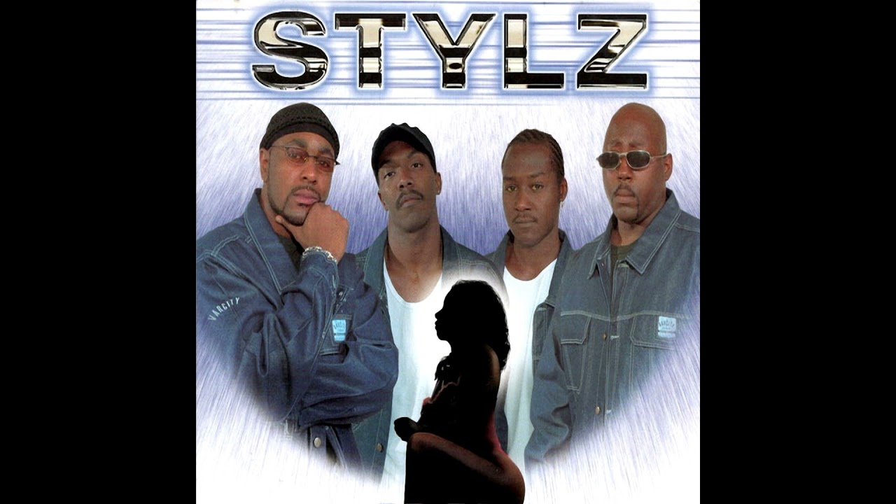 Stylz-Take Me Away (199X)