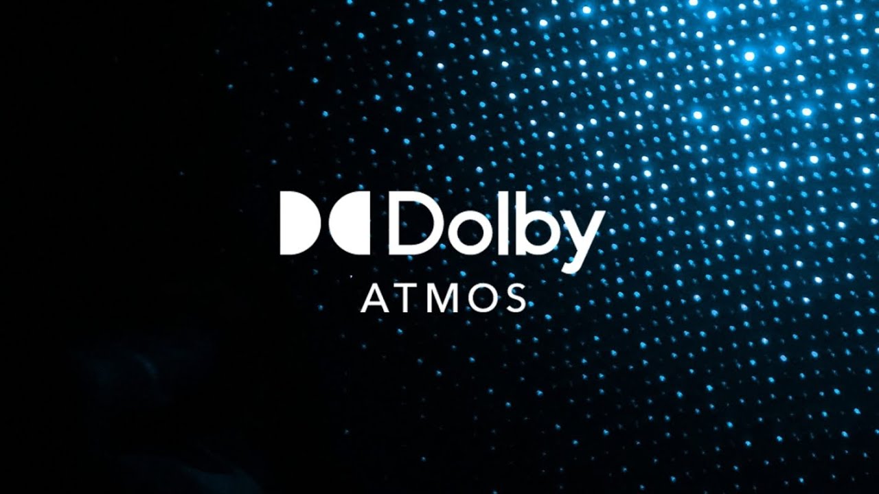 BOSE Dolby Atmos High quality Demo &bull; Spatial Audio 360&deg;