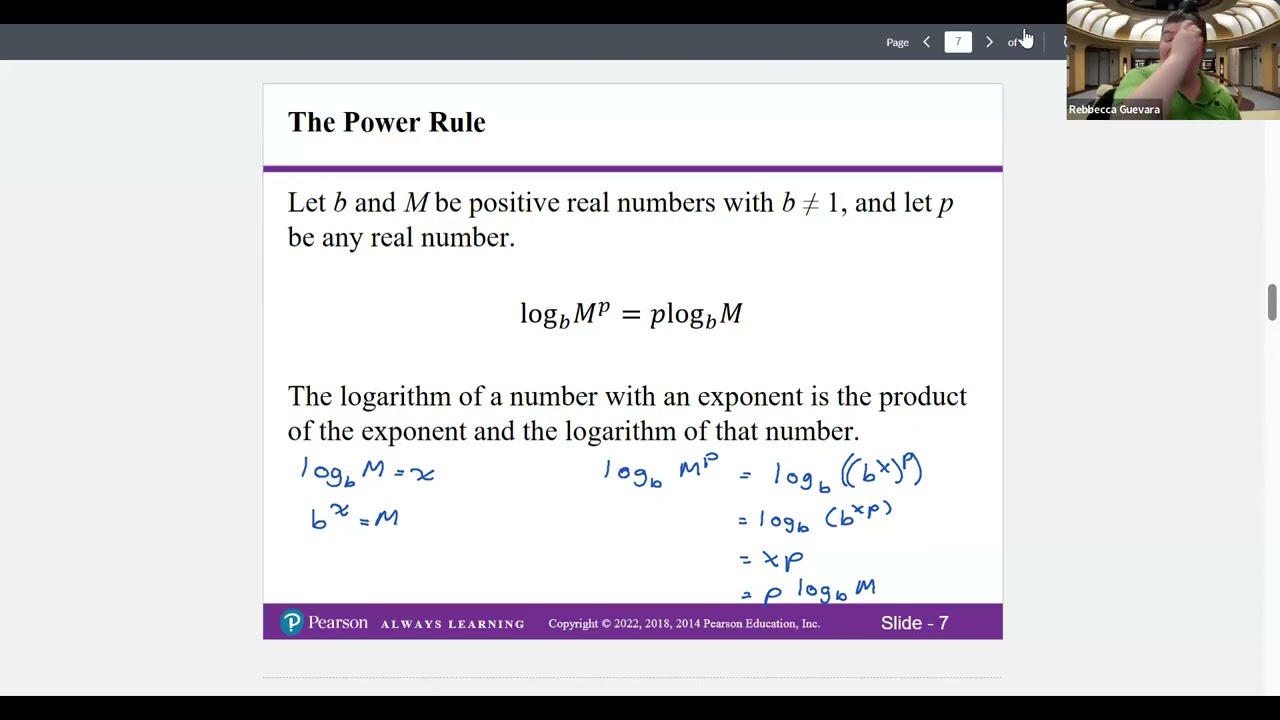 MATH 1414: Раздел 4.3