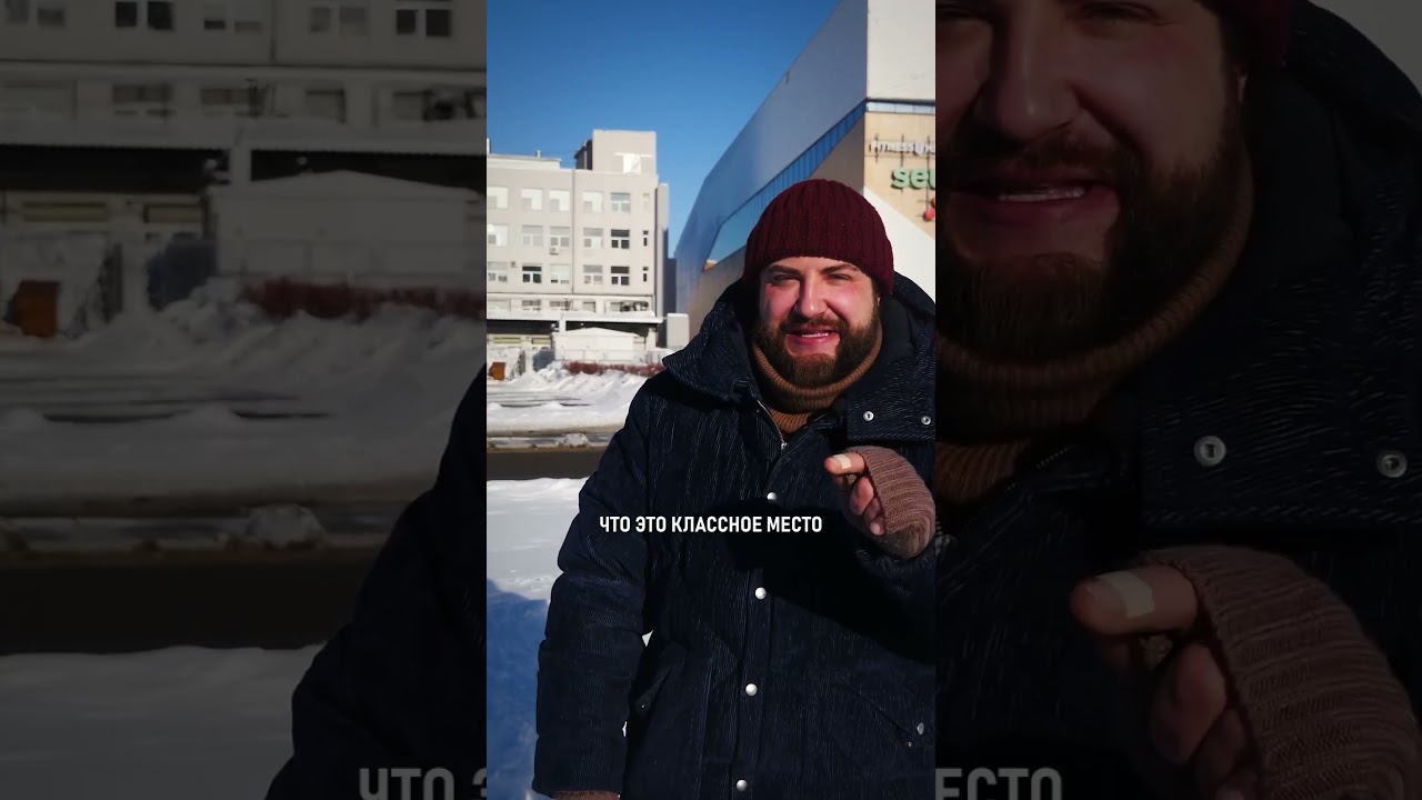 Наконец ДОСТОЙНЫЙ ЖК бизнес-класса в Питере! #Питер #Бзизнескласс #ЖК