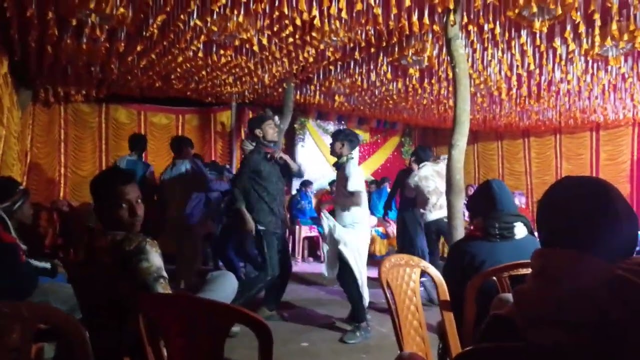 #বিয়ে বাড়ির বিনোদন 