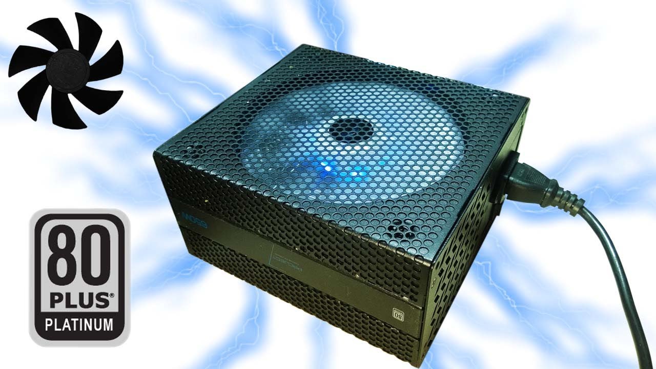 Платиновый Aerocool P7 650W