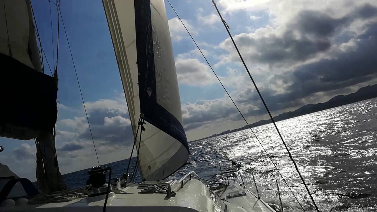 VOYAGE 440 octobre 2016 Baleares