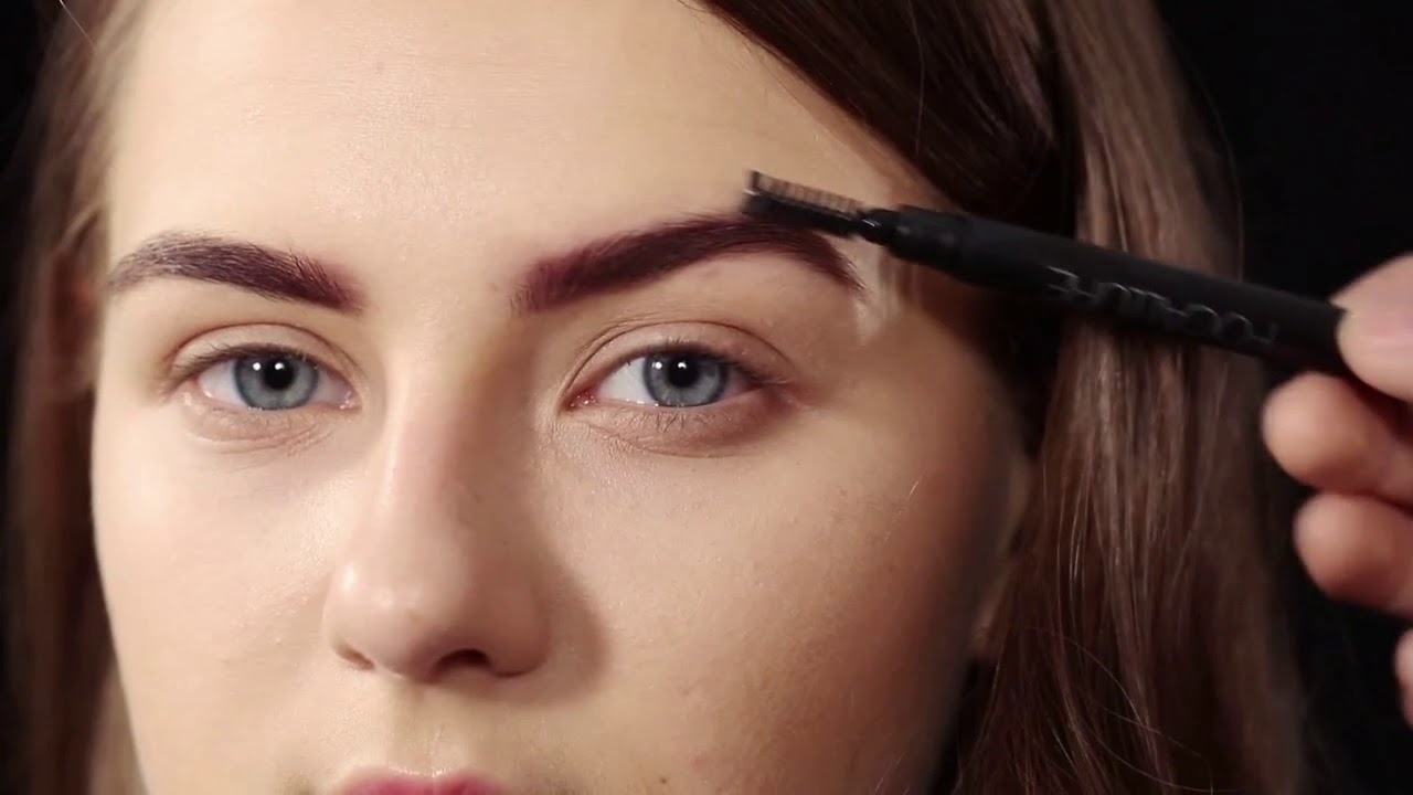 Focallure eyebrow enhancer cream gel