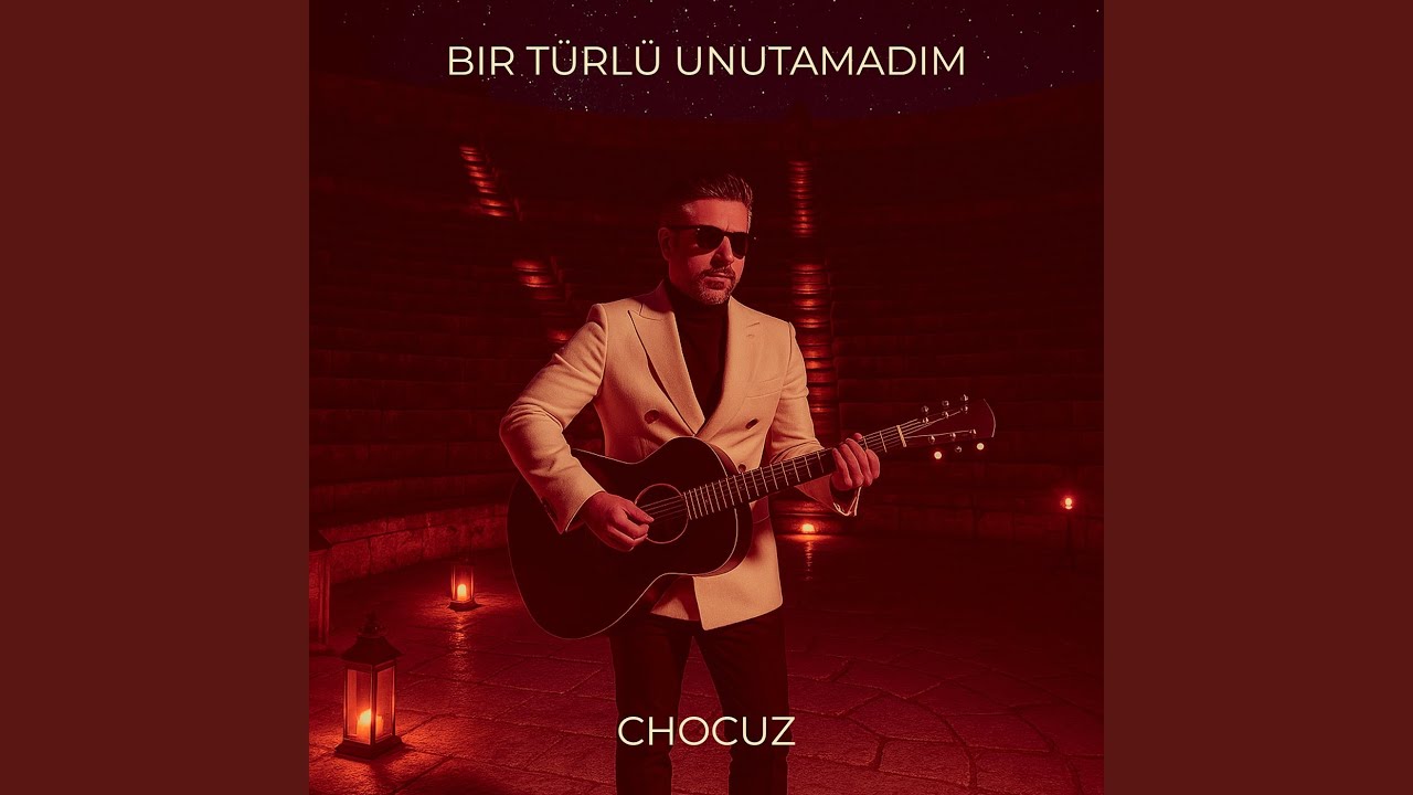 Bir Türlü Unutamadım
