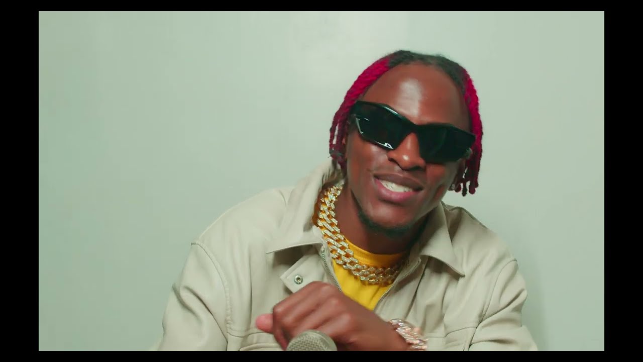 MIONDOKO RIDDIM - ALEXIS ONTHE BEAT & ALL Stars (Official Video mix) ft Dj Championkenya 2024