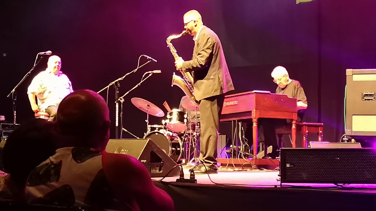 Stanisław Sojka & Wojciech Karolak Trio Fly Me To The Moon (Duke Ellington Jazz Standard) Wytwórnia
