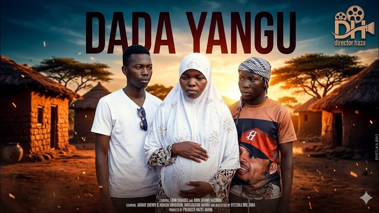 dada yangu episode 1