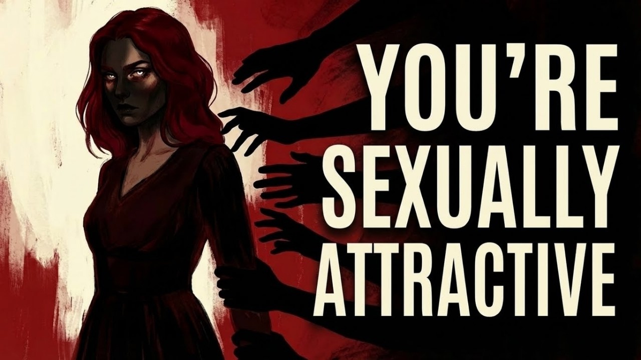 Carl Jung’s Hidden Clues That You Are Sexually Magnetic