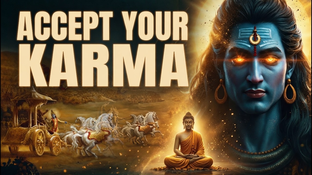 The Benefits of Living in a Dharmic Culture