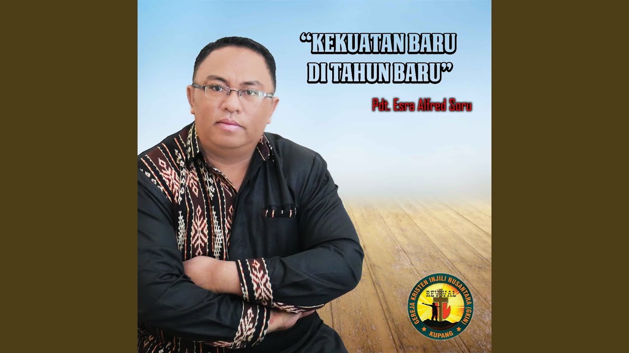 Kekuatan Baru Di Tahun Baru