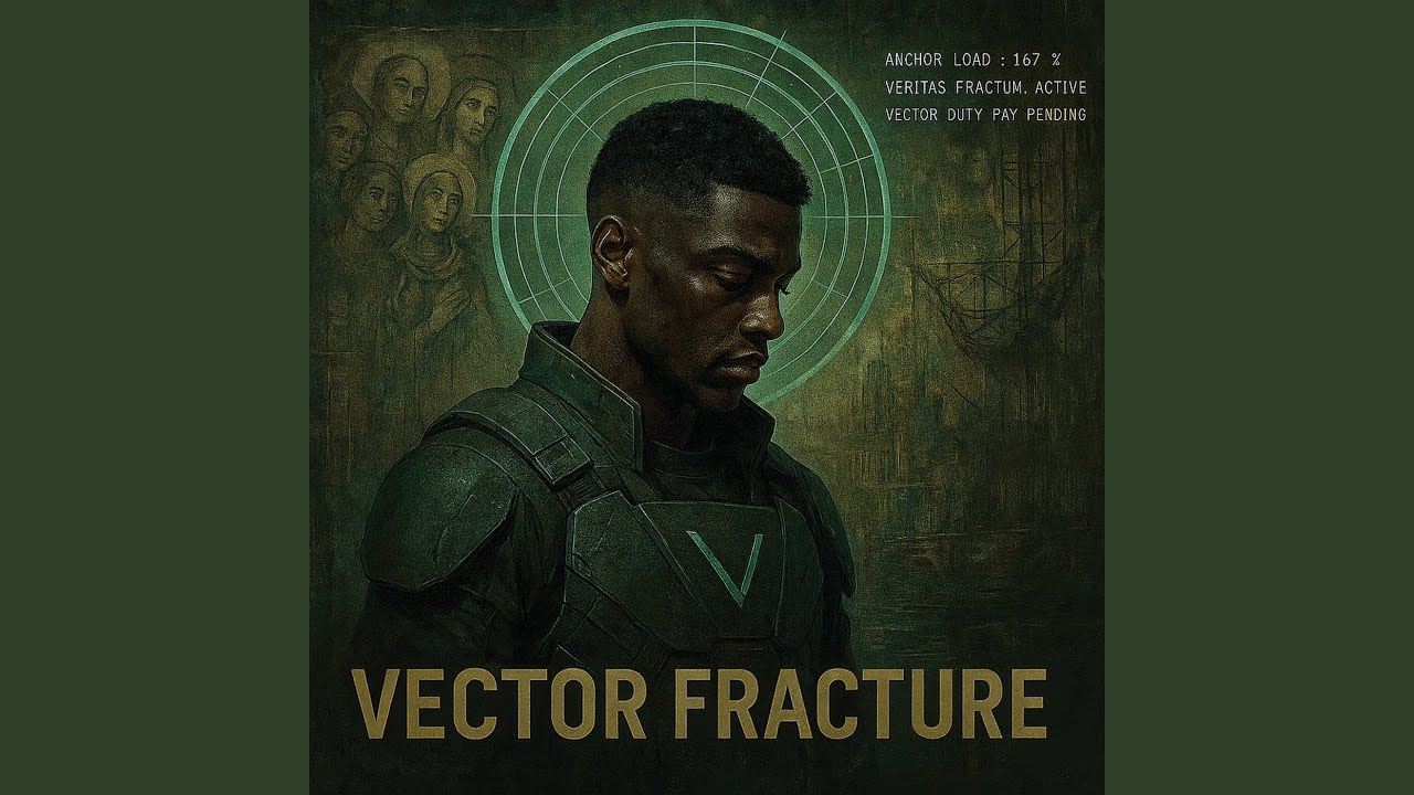 Vector Fracture (Alt) (Remix)