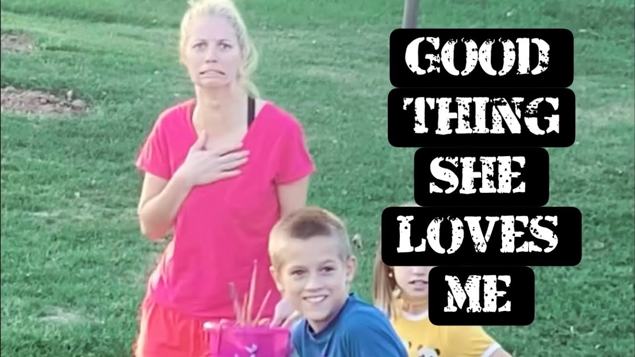 WIFE SCARE! October compilation of me scaring my wife!