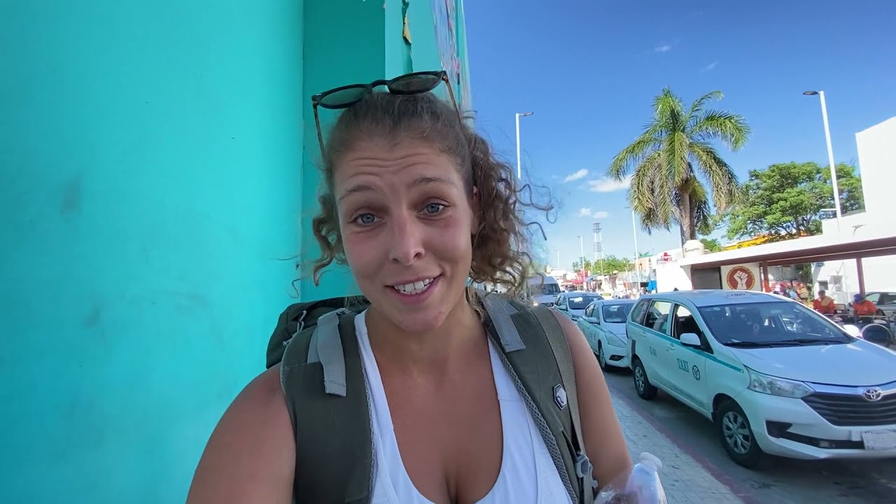 First Impressions of Valladolid 🇲🇽  Pueblo Mágico! Mexico
