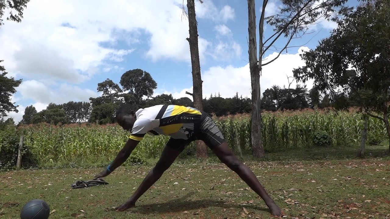 Scoop&Run: Mobility_Part I