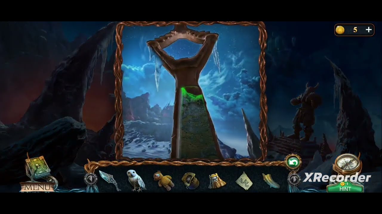Lost Lands 1 | Chapter 6 | Dark Overlord Walkthrough | Dark Lord's Castle