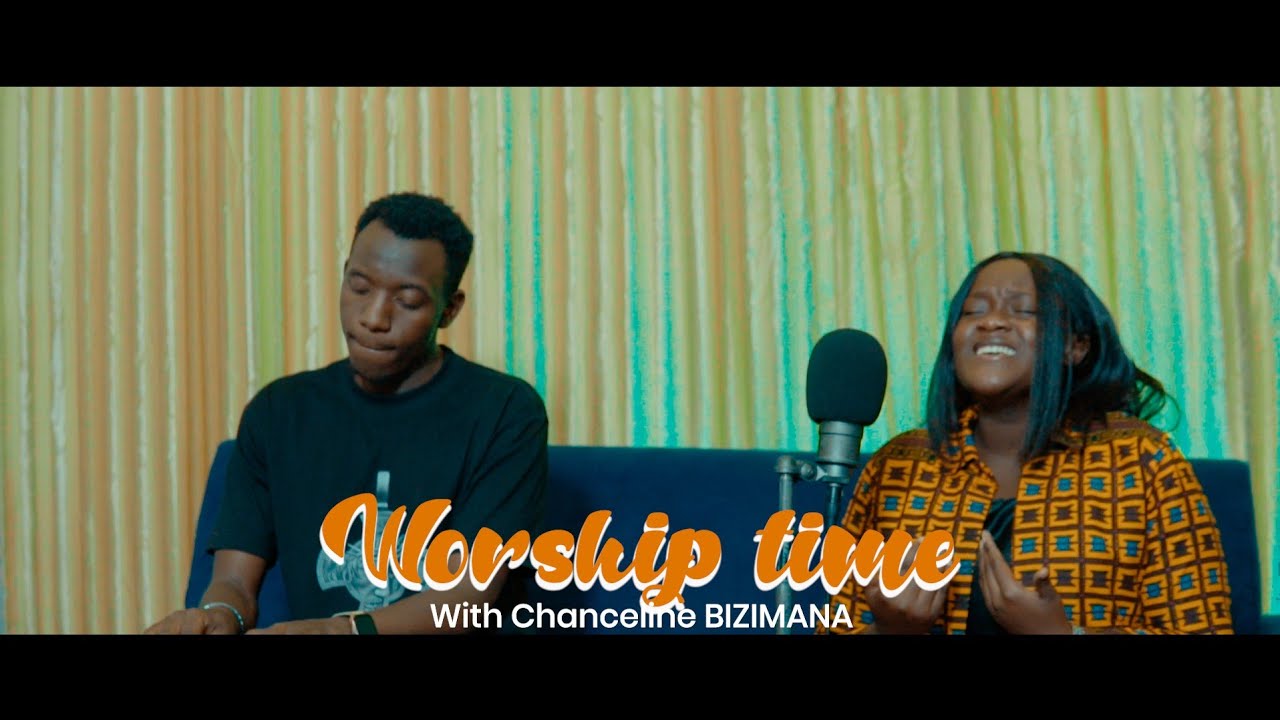 Kutembea Nawe Rebekah,Paul Clement_Mwoko,Paul clement _Safari live session cover by Chance Bizimana