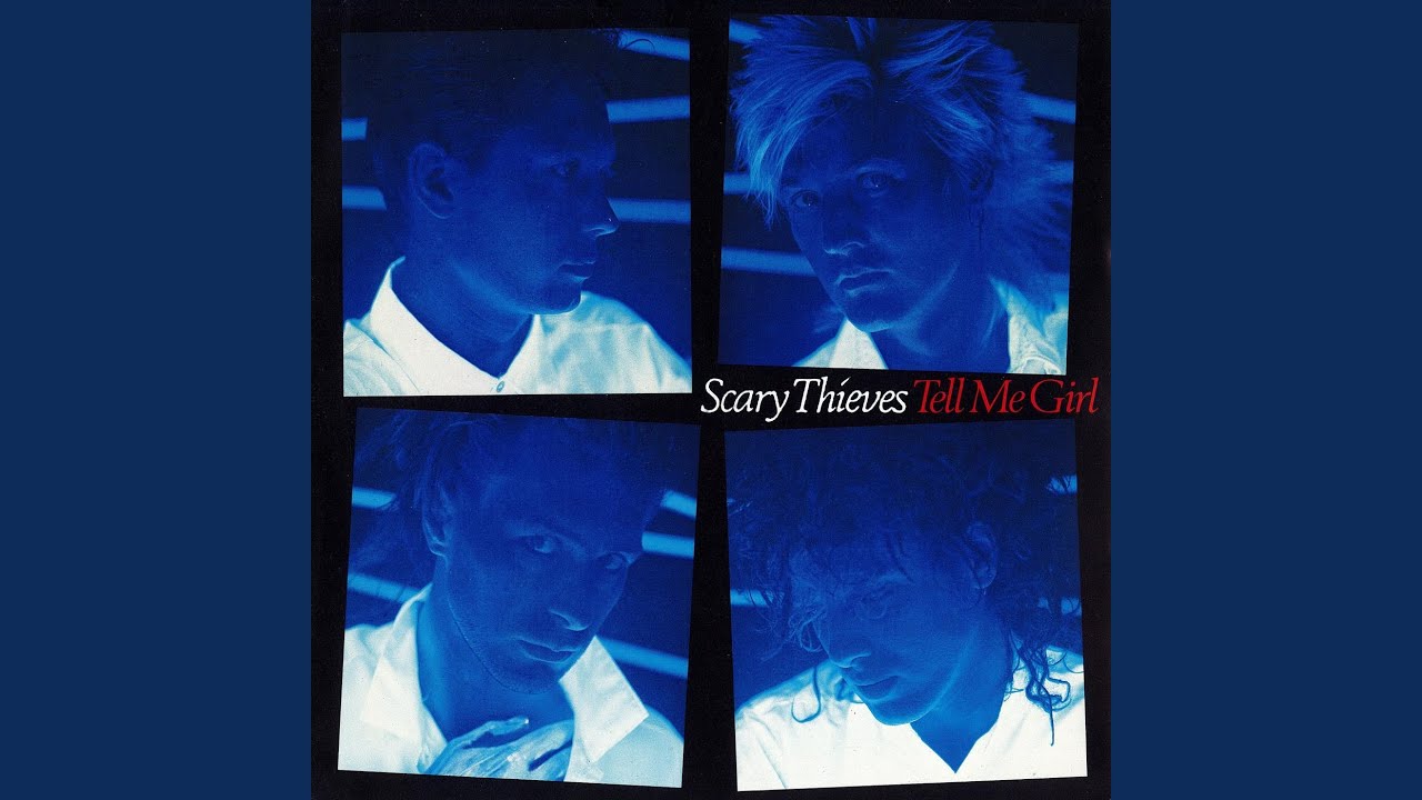 Tell Me Girl (Extended Version)