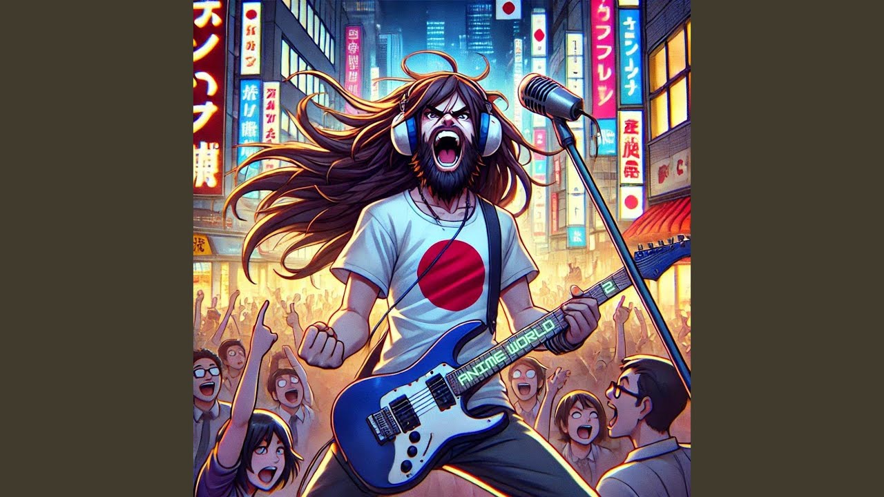 Lupin Ⅲ (Metal Cover)