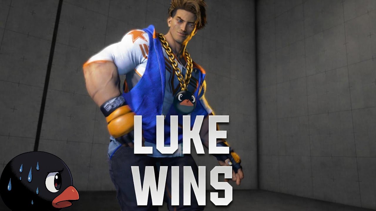 The sweats are out! -  Street fighter 6 #streetfighter    #streetfighter6