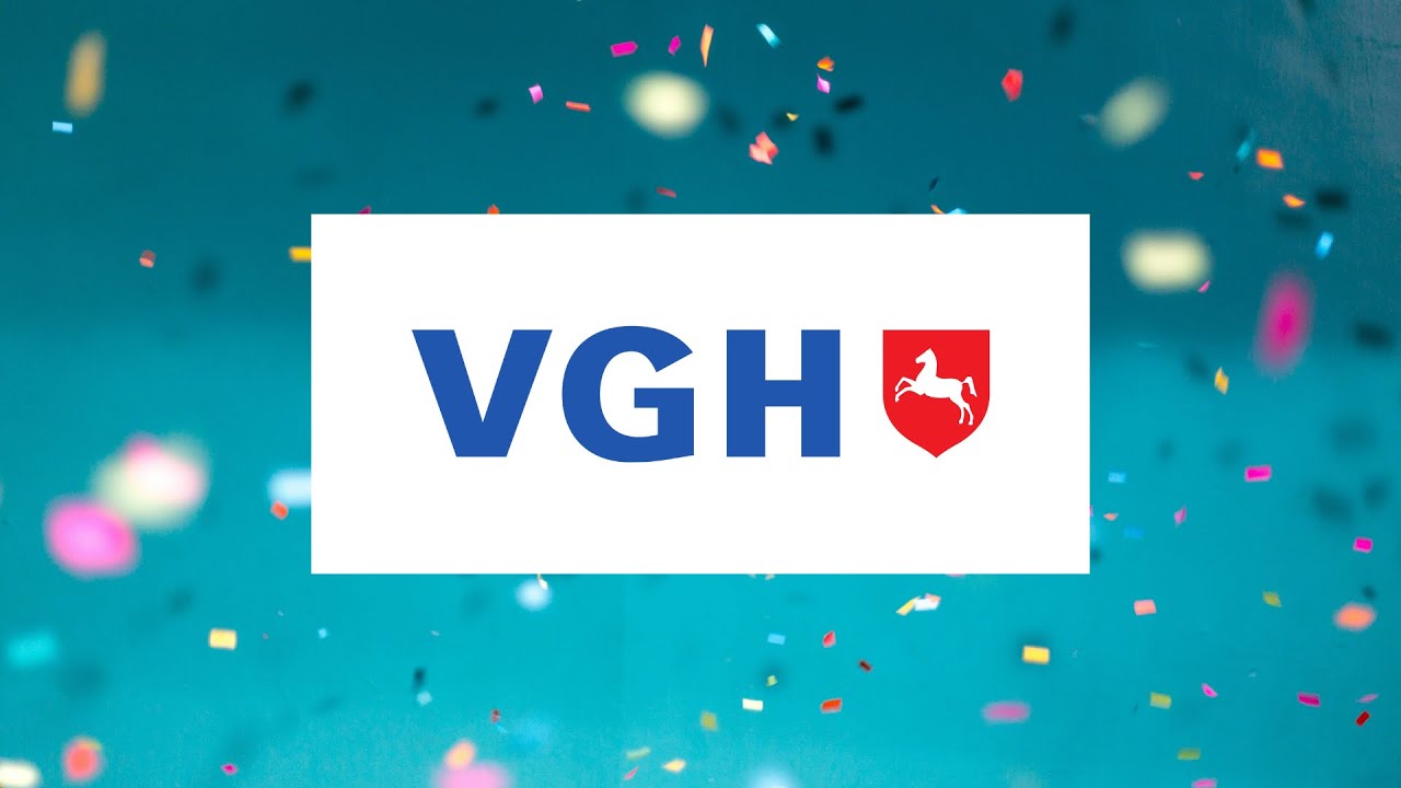 Wenn Vertrauen KLINGT, dann VGH | VGH | Best Practice by comevis (Deutsch)