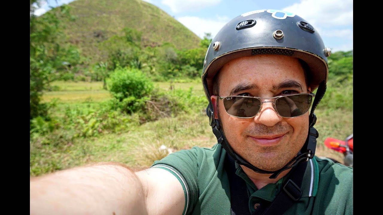 The Top 10 Tourist Spots in Bohol Philippines
