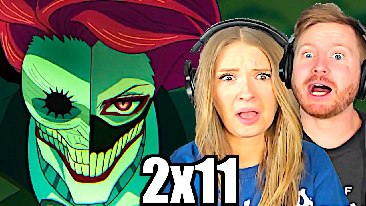 AIRA VS SPACE GODZILLA?! THIS WAS INSANE!! | DanDaDan Season 2 Episode 11