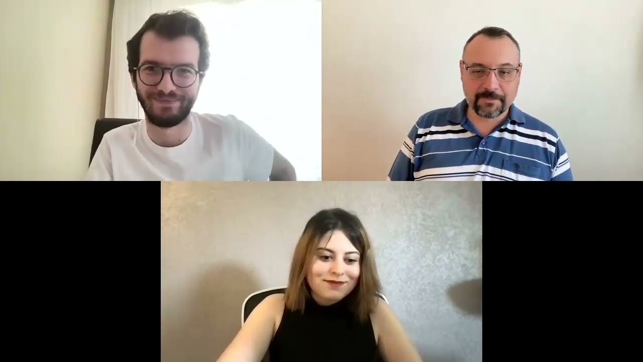 Bölüm Öğrencileri Anlatıyor: Neden Bilkent Felsefe?