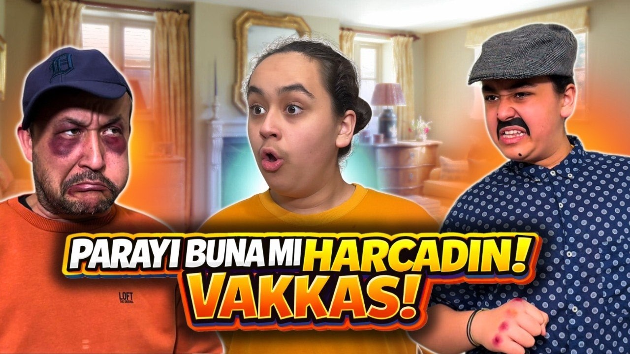 Komedi Skeçleri | Kısa ve Eğlenceli Bölümler