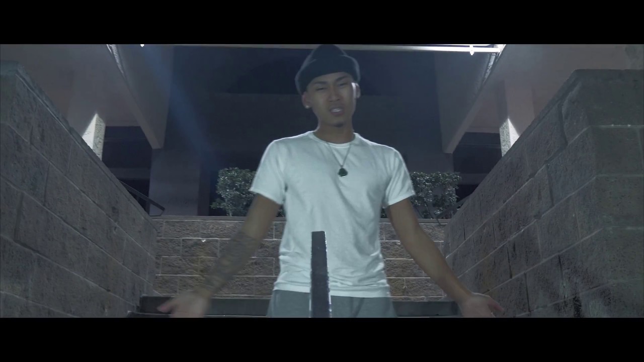 JoeMari - What Is Love (Official Video) | Dir. Iceyyfilms