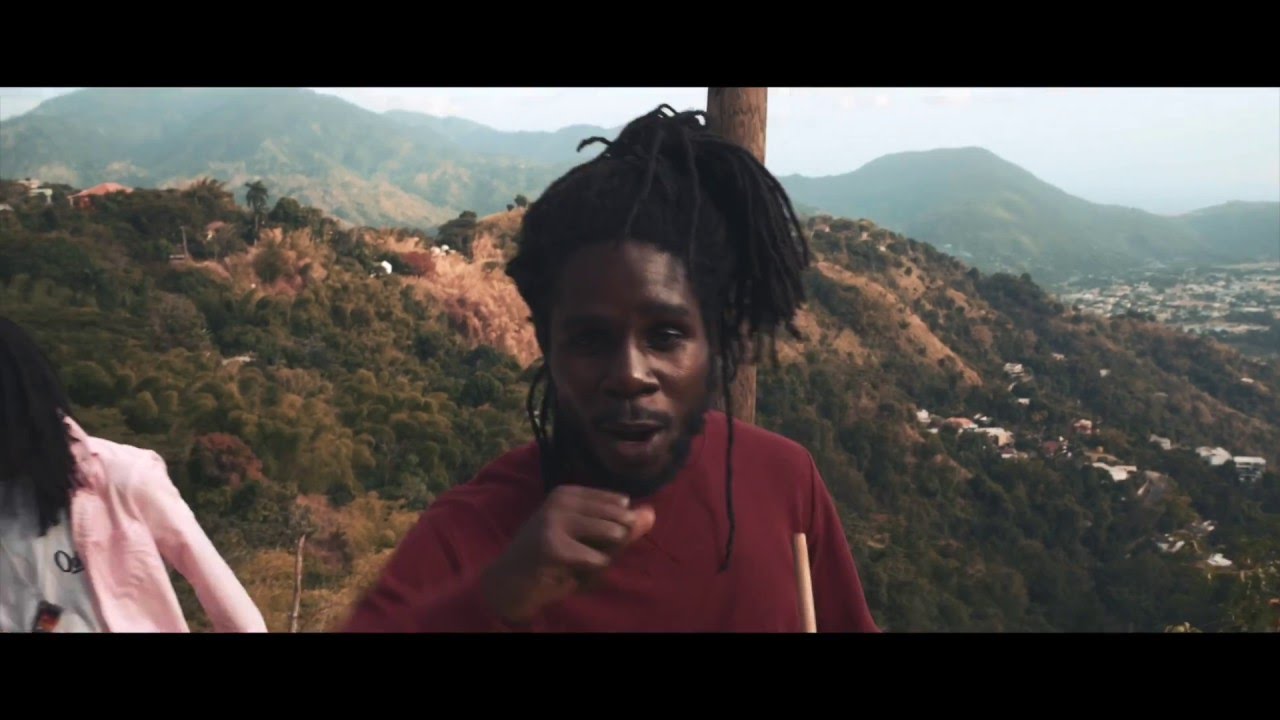 Chronixx x Eesah 