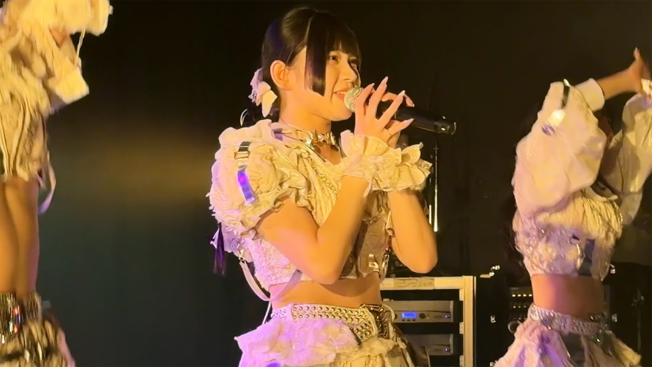Mirror,Mirror 4th ANNIVERSARY TOUR 〜Miracle Muse〜 大阪公演 2026.1.11 ＠ESAKA MUSE #ミラミラ