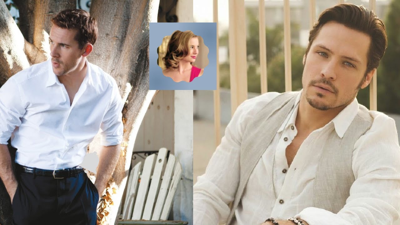 Emily Thorne Aiden Matthis & Jack Porter