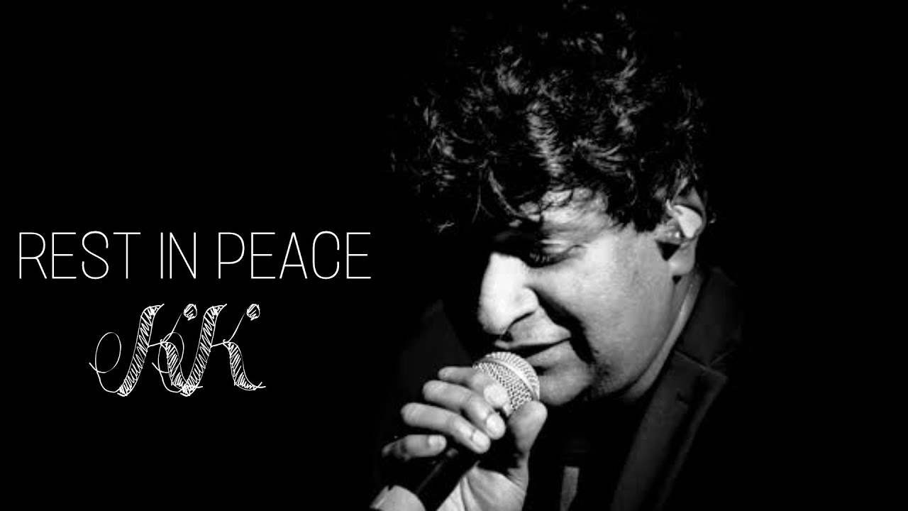 Rip KK Status | Singer KK WhatsApp Status | RIP KK sad status | Hum Rahe ya na Rahe status