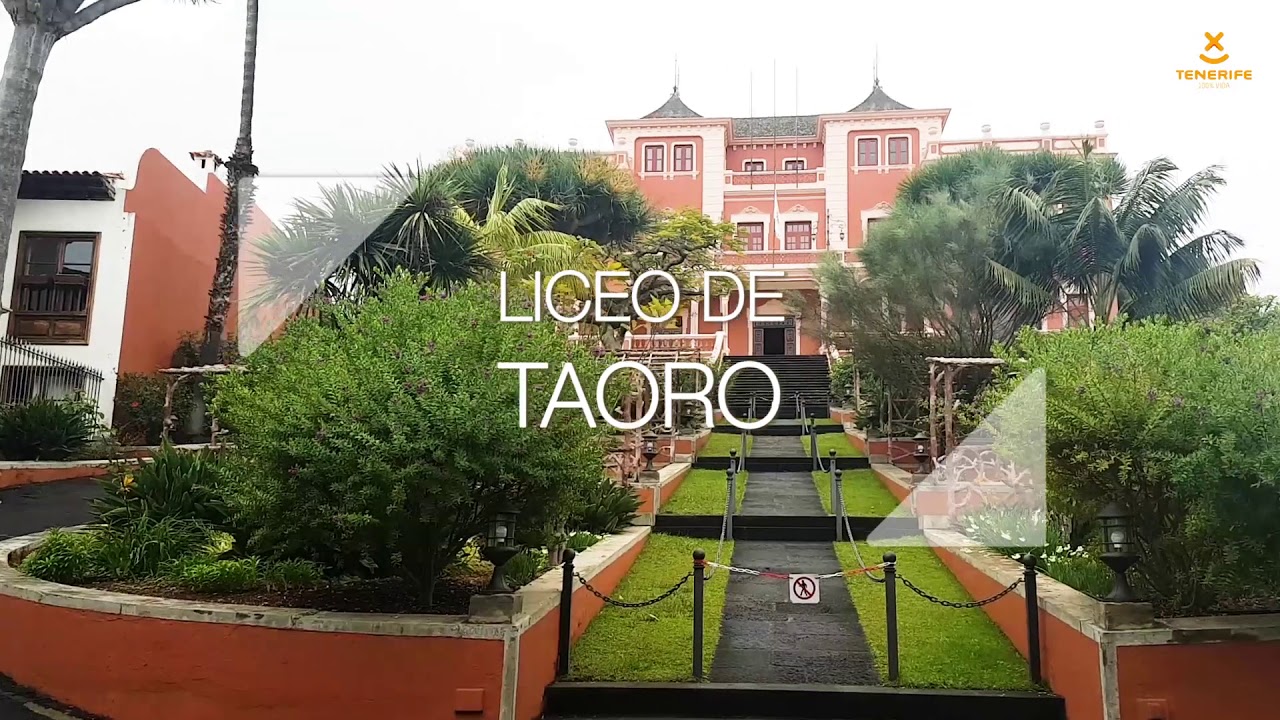 La Orotava, one of the most beautiful municipalities of Tenerife